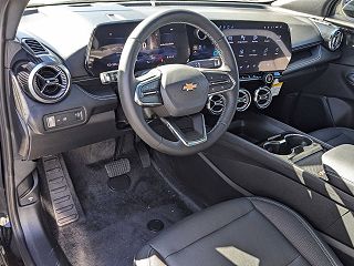 2024 Chevrolet Blazer EV 2LT 3GNKDBRJ6RS224987 in Van Nuys, CA 8