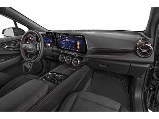 2024 Chevrolet Blazer EV RS 3GNKDCRJXRS212444 in Van Nuys, CA 18