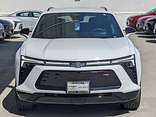 2024 Chevrolet Blazer EV RS 3GNKDCRJ8RS227105 in Van Nuys, CA 2