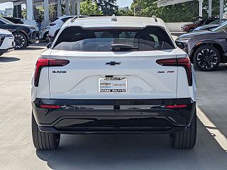2024 Chevrolet Blazer EV RS 3GNKDCRJ8RS227105 in Van Nuys, CA 5