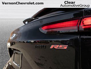 2024 Chevrolet Blazer EV RS 3GNKDCRJ4RS209930 in Vernon Rockville, CT 11