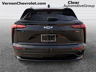 2024 Chevrolet Blazer EV RS 3GNKDCRJ4RS209930 in Vernon Rockville, CT 6