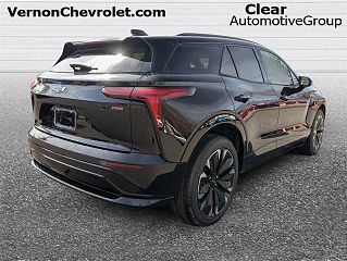 2024 Chevrolet Blazer EV RS 3GNKDCRJ4RS209930 in Vernon Rockville, CT 7