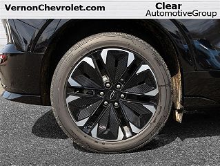 2024 Chevrolet Blazer EV RS 3GNKDCRJ4RS209930 in Vernon Rockville, CT 9