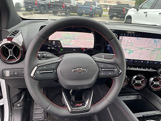 2024 Chevrolet Blazer EV RS 3GNKDHRK0RS226858 in Virginia Beach, VA 18