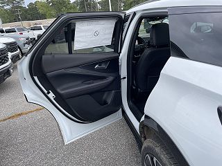 2024 Chevrolet Blazer EV RS 3GNKDHRK0RS226858 in Virginia Beach, VA 26
