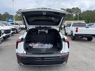 2024 Chevrolet Blazer EV RS 3GNKDHRK0RS226858 in Virginia Beach, VA 32