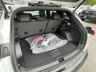 2024 Chevrolet Blazer EV RS 3GNKDHRK0RS226858 in Virginia Beach, VA 33
