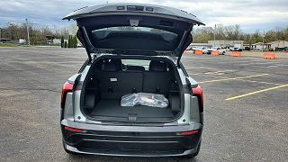 2024 Chevrolet Blazer EV RS 3GNKDCRJ2RS200742 in Warren, OH 10