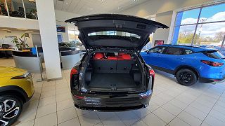 2024 Chevrolet Blazer EV RS 3GNKDCRJ4RS163189 in Warren, OH 10