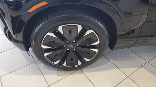 2024 Chevrolet Blazer EV RS 3GNKDCRJ4RS163189 in Warren, OH 5