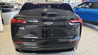2024 Chevrolet Blazer EV RS 3GNKDCRJ4RS163189 in Warren, OH 9
