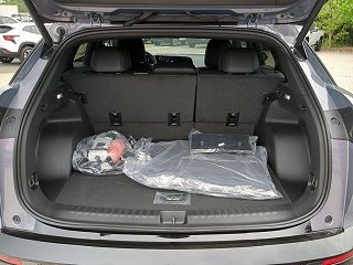 2024 Chevrolet Blazer EV RS 3GNKDCRJ6RS212490 in Wendell, NC 24