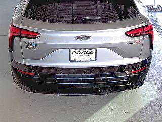 2024 Chevrolet Blazer EV RS 3GNKDCRJ4RS165959 in Wentzville, MO 11