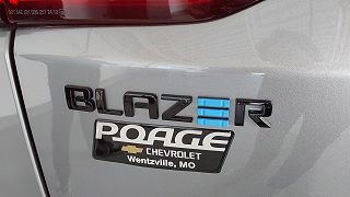 2024 Chevrolet Blazer EV RS 3GNKDCRJ4RS165959 in Wentzville, MO 32