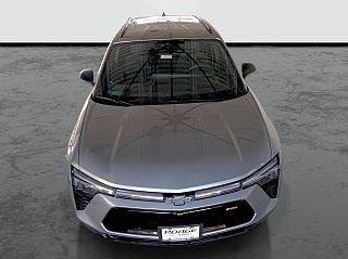 2024 Chevrolet Blazer EV RS 3GNKDCRJ4RS165959 in Wentzville, MO 6