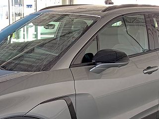 2024 Chevrolet Blazer EV RS 3GNKDCRJ4RS165959 in Wentzville, MO 8