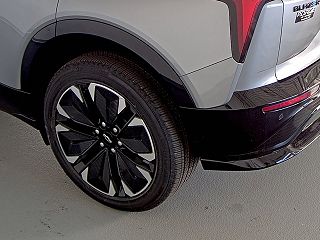2024 Chevrolet Blazer EV RS 3GNKDCRJ4RS165959 in Wentzville, MO 9
