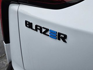 2024 Chevrolet Blazer EV RS 3GNKDCRJ5RS182818 in Westlake Village, CA 13