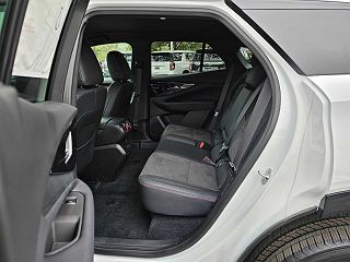2024 Chevrolet Blazer EV RS 3GNKDCRJ5RS182818 in Westlake Village, CA 17