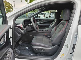 2024 Chevrolet Blazer EV RS 3GNKDCRJ5RS182818 in Westlake Village, CA 21