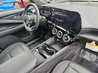 2024 Chevrolet Blazer EV 2LT 3GNKDBRJ9RS229469 in Westlake Village, CA 11