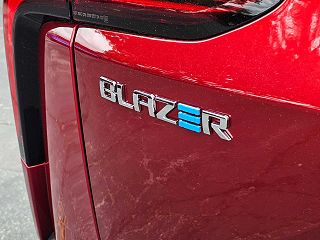 2024 Chevrolet Blazer EV 2LT 3GNKDBRJ9RS229469 in Westlake Village, CA 14
