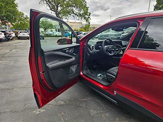 2024 Chevrolet Blazer EV 2LT 3GNKDBRJ9RS229469 in Westlake Village, CA 20