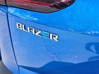 2024 Chevrolet Blazer EV 2LT 3GNKDBRJ4RS229475 in Westlake Village, CA 13