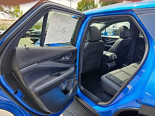 2024 Chevrolet Blazer EV 2LT 3GNKDBRJ4RS229475 in Westlake Village, CA 16