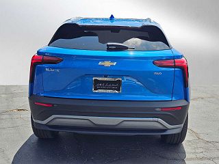 2024 Chevrolet Blazer EV 2LT 3GNKDBRJ4RS229475 in Westlake Village, CA 4