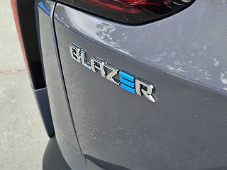 2024 Chevrolet Blazer EV 2LT 3GNKDBRJ5RS229467 in Westlake Village, CA 14