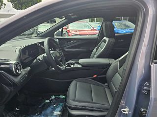 2024 Chevrolet Blazer EV 2LT 3GNKDBRJ5RS229467 in Westlake Village, CA 21