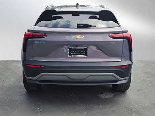 2024 Chevrolet Blazer EV 2LT 3GNKDBRJ5RS229467 in Westlake Village, CA 4