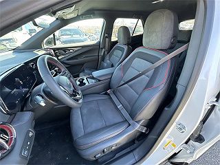 2024 Chevrolet Blazer EV RS 3GNKDCRJ7RS188619 in Wheat Ridge, CO 18