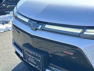 2024 Chevrolet Blazer EV RS 3GNKDCRJ7RS188619 in Wheat Ridge, CO 28