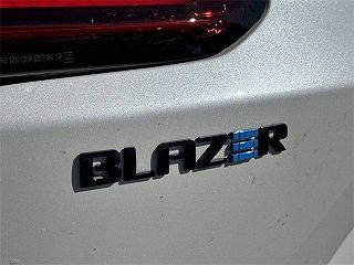 2024 Chevrolet Blazer EV RS 3GNKDCRJ7RS188619 in Wheat Ridge, CO 29