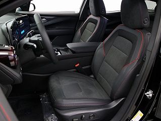 2024 Chevrolet Blazer EV RS 3GNKDCRJ0RS218446 in Wheeling, IL 10
