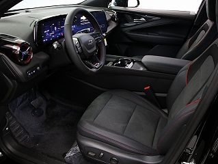 2024 Chevrolet Blazer EV RS 3GNKDCRJ0RS218446 in Wheeling, IL 11