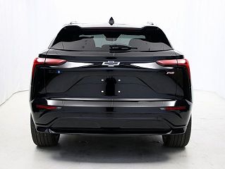 2024 Chevrolet Blazer EV RS 3GNKDCRJ0RS218446 in Wheeling, IL 6