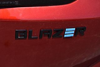 2024 Chevrolet Blazer EV RS 3GNKDCRJ7RS167608 in Whitman, MA 6