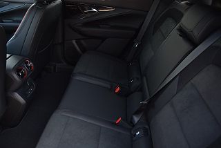 2024 Chevrolet Blazer EV RS 3GNKDCRJ7RS167608 in Whitman, MA 7