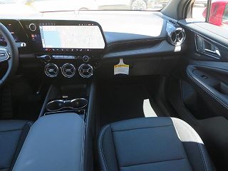 2024 Chevrolet Blazer EV 2LT 3GNKDBRJ3RS218113 in Wildwood, FL 17
