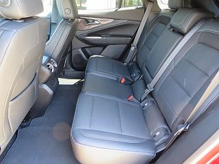 2024 Chevrolet Blazer EV 2LT 3GNKDBRJ3RS218113 in Wildwood, FL 21