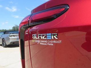 2024 Chevrolet Blazer EV 2LT 3GNKDBRJ3RS218113 in Wildwood, FL 9