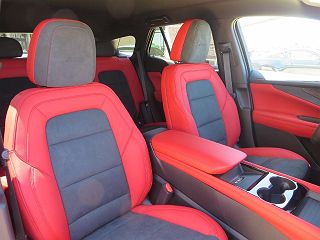 2024 Chevrolet Blazer EV RS 3GNKDCRJ3RS171753 in Wildwood, FL 11