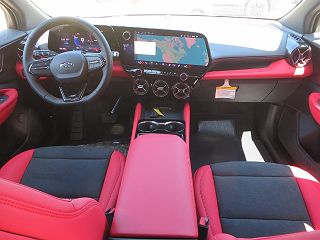 2024 Chevrolet Blazer EV RS 3GNKDCRJ3RS171753 in Wildwood, FL 14