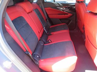 2024 Chevrolet Blazer EV RS 3GNKDCRJ3RS171753 in Wildwood, FL 17