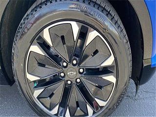 2024 Chevrolet Blazer EV RS 3GNKDCRJ3RS180338 in Woods Cross, UT 18