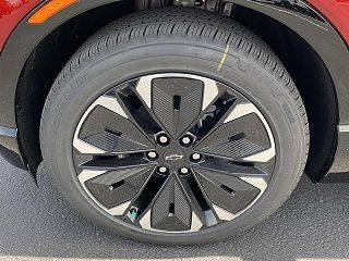 2024 Chevrolet Blazer EV RS 3GNKDCRJXRS232984 in Woods Cross, UT 17
